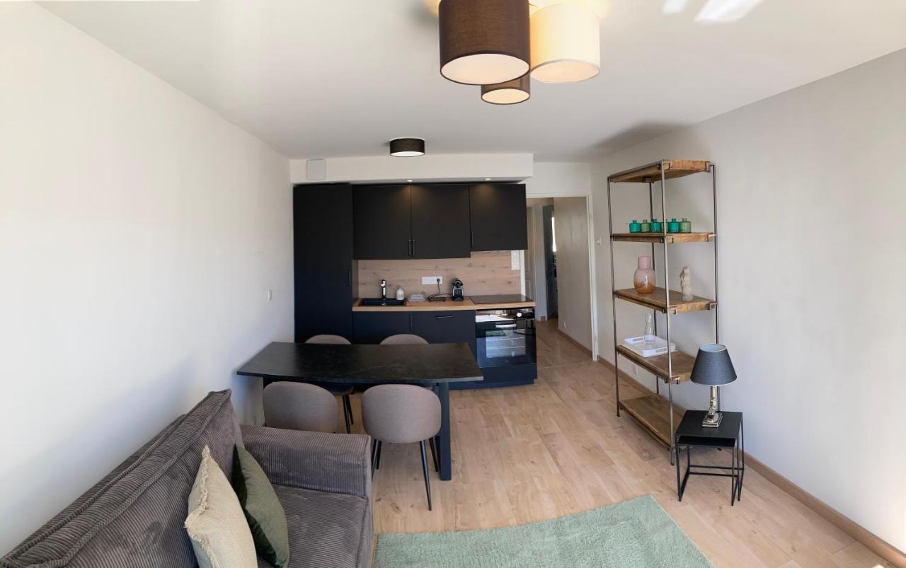 Type 3 Touquet Paris Plage Centre Le Touquet Exterior photo